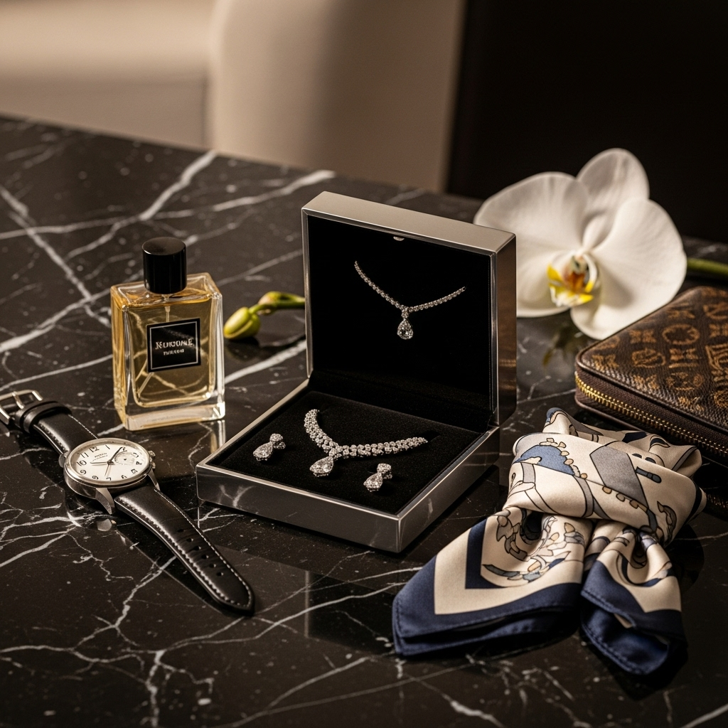 Luxury