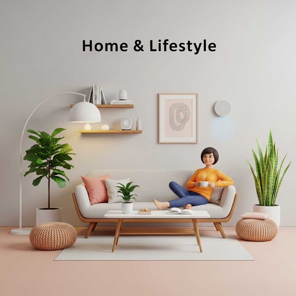 Home & Lifestyle
